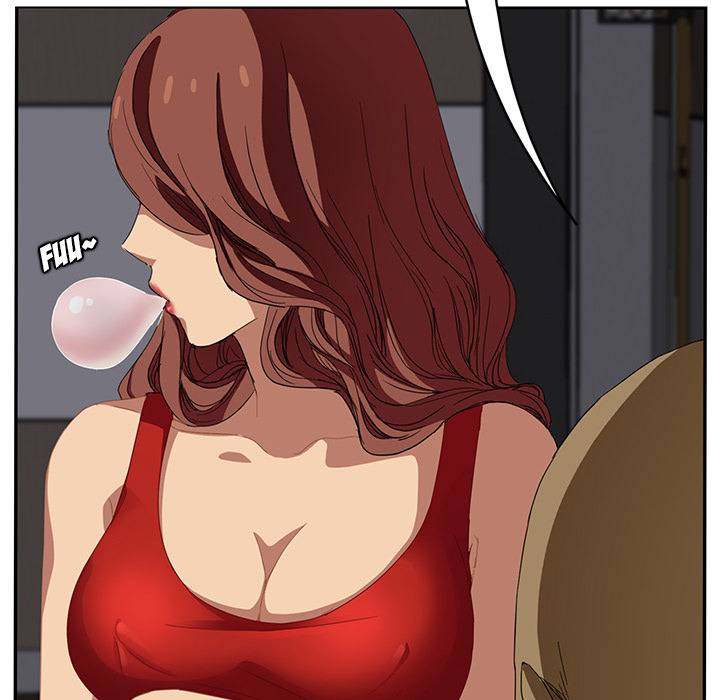 My Stepmom - Chapter 15 - Andromeda 11 page 185 hentai porn comic manga doujin